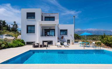 Huis 200 m²