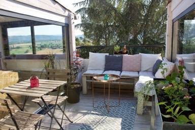 Appartement Gréoux-les-Bains