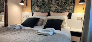 Apartamento de 65 m²