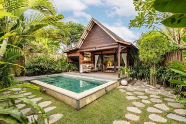 Villa Gili Air