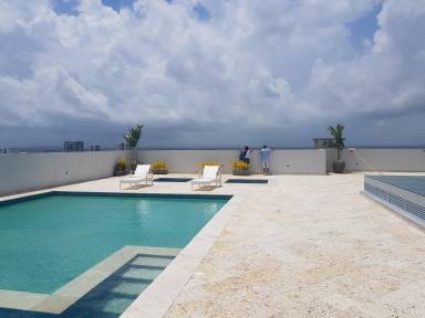 Appartamento Cartagena de Indias