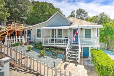 Cottage Sutter Creek