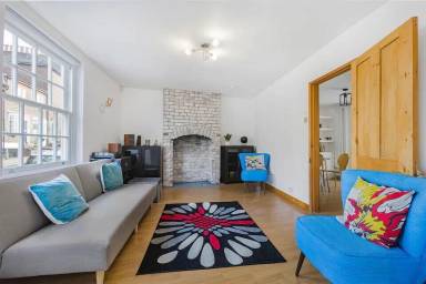 111 m² House
