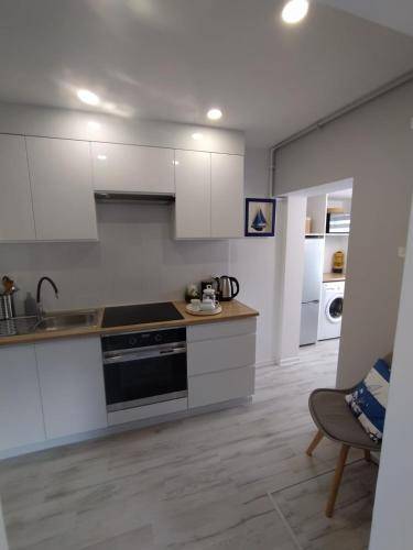 Apartament Reda