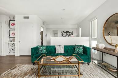 Condo Central LA