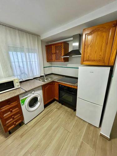 Apartamento San Fernando