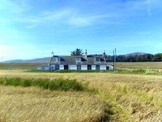 Cottage Southerness