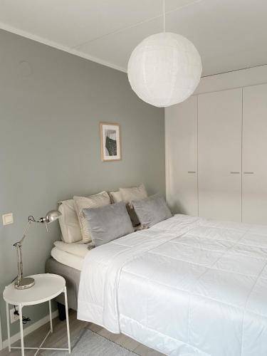 Appartement Vantaa