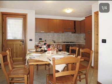 Appartamento Pradelle