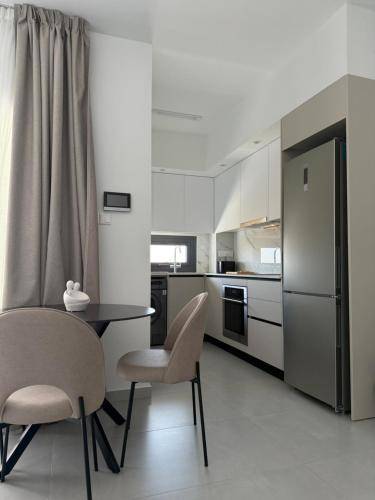 Apartment  Meneou
