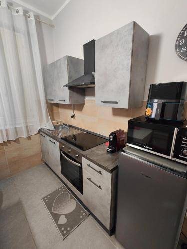Appartamento Vercelli