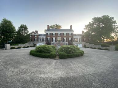 House Muncie