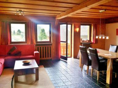 Apartment Muggenbrunn