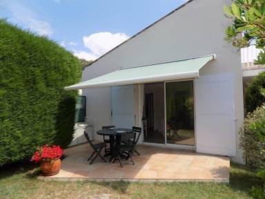 30 m² Dom