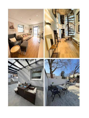Appartement Nippes
