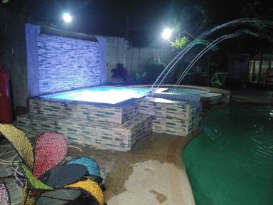 House Silang