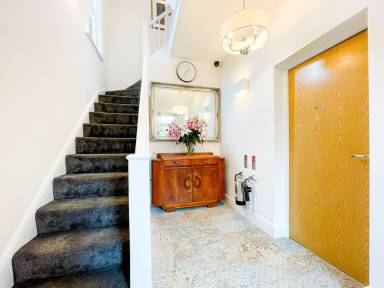 Accommodation Wythenshawe