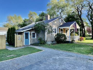 House  Stonington