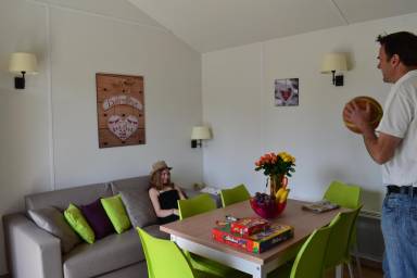 Appartement Saint-Michel-de-Chaillol