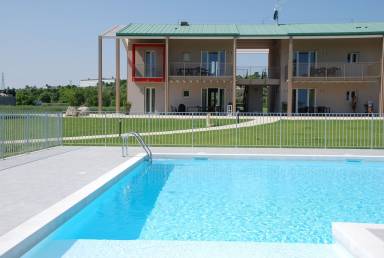 Apartment  Desenzano del Garda