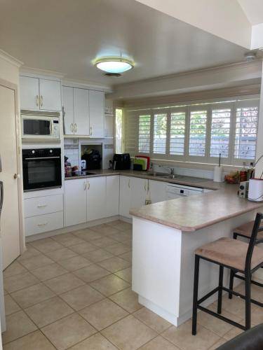 Bed and breakfast Swan Hill