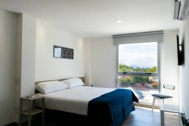 Aparthotel Mendoza