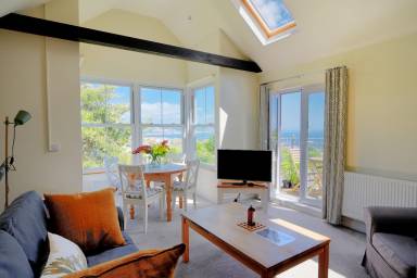 Cottage Charmouth
