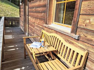 56 m² Bauernhof