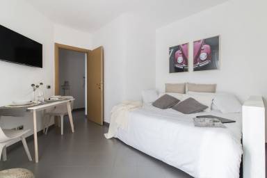 Appartamento Valenza