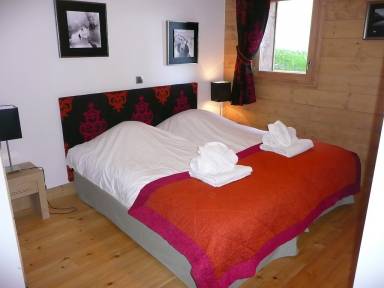 Appartement La Rosière