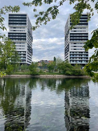 Apartament Bydgoszcz