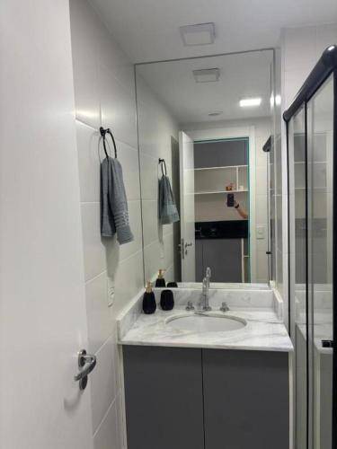 Apartament Sumarezinho