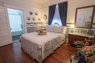 Bed and breakfast St. Augustine