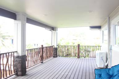 House  Kahuku