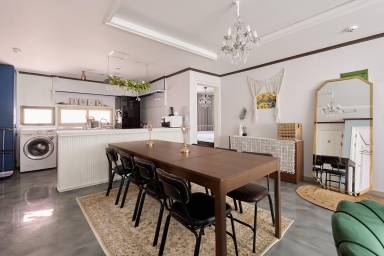 89 m² House
