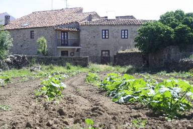 Casa rural Fermoselle