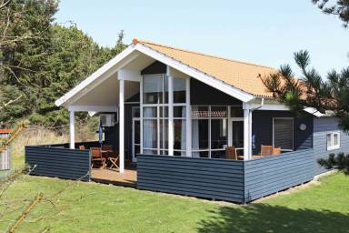 Maison de vacances 92 m²