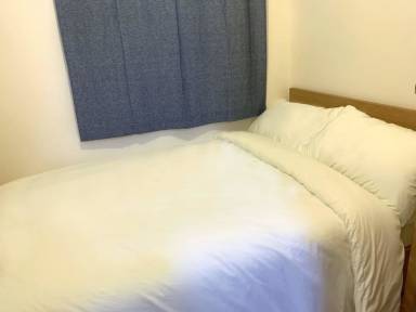 Accommodation Tong Fuk Tsuen
