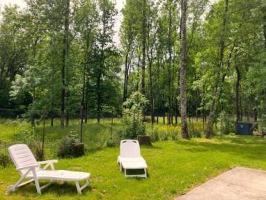 Bed and breakfast  Bréville