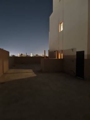 Apartment Al-Zahra'a