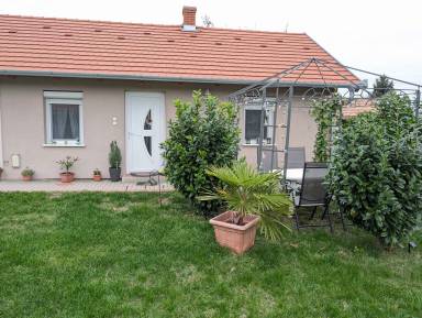 50 m² House