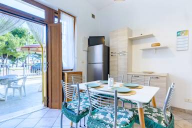 Casa 45 m²