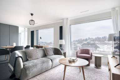 Appartamento Zurigo