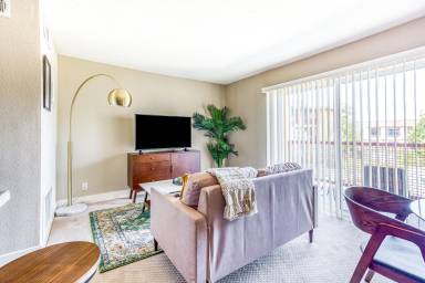 Apartment San Mateo