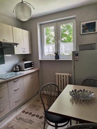 Apartament Ustrzyki Dolne