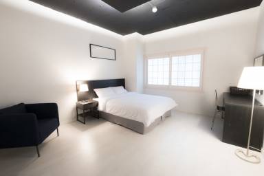 Accommodation Haeundae-gu