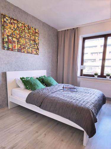 Apartament Stary Imielin