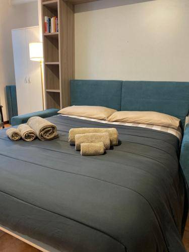 Appartamento Novara