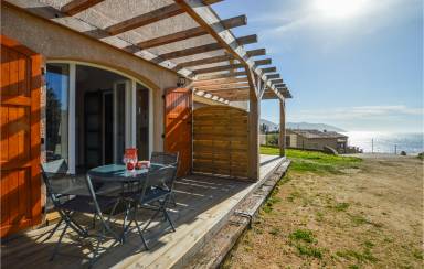 Appartement Tiuccia