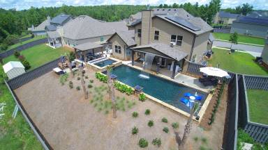 House North Augusta